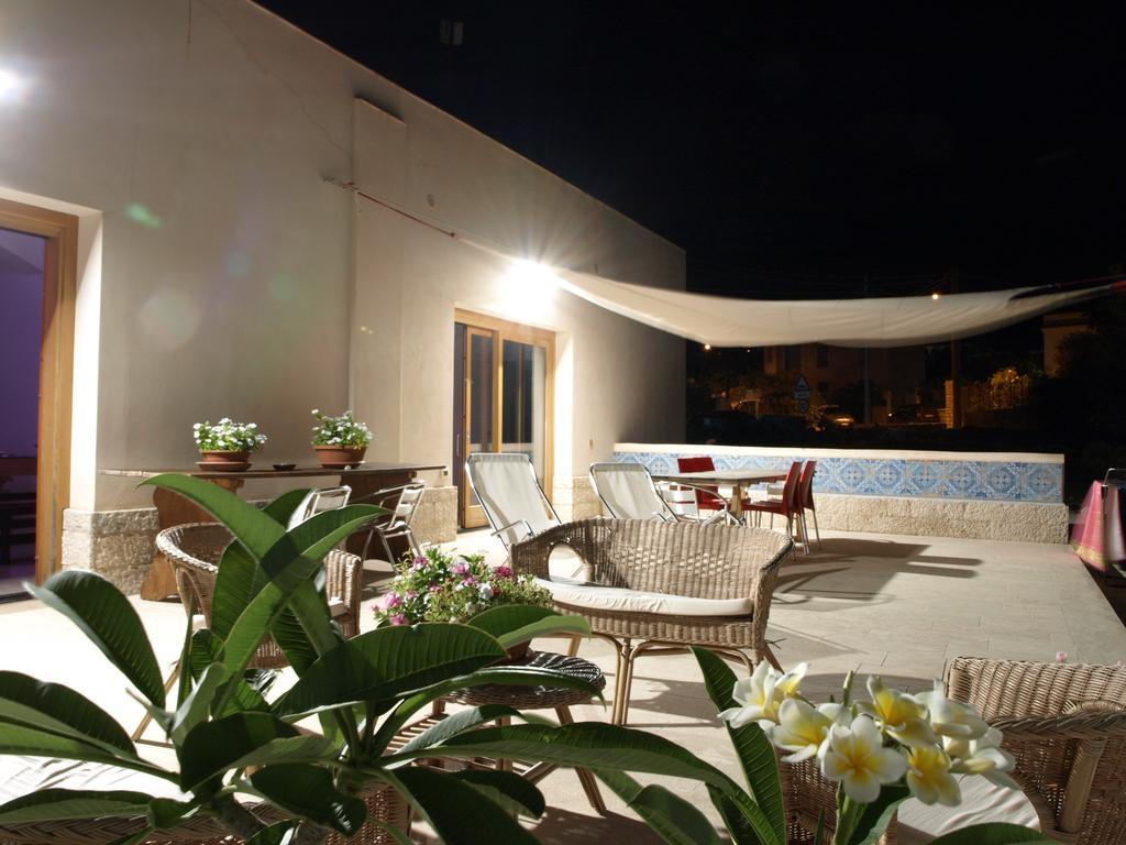 Guesthouse Anchise 38 Пиццолунго Экстерьер фото