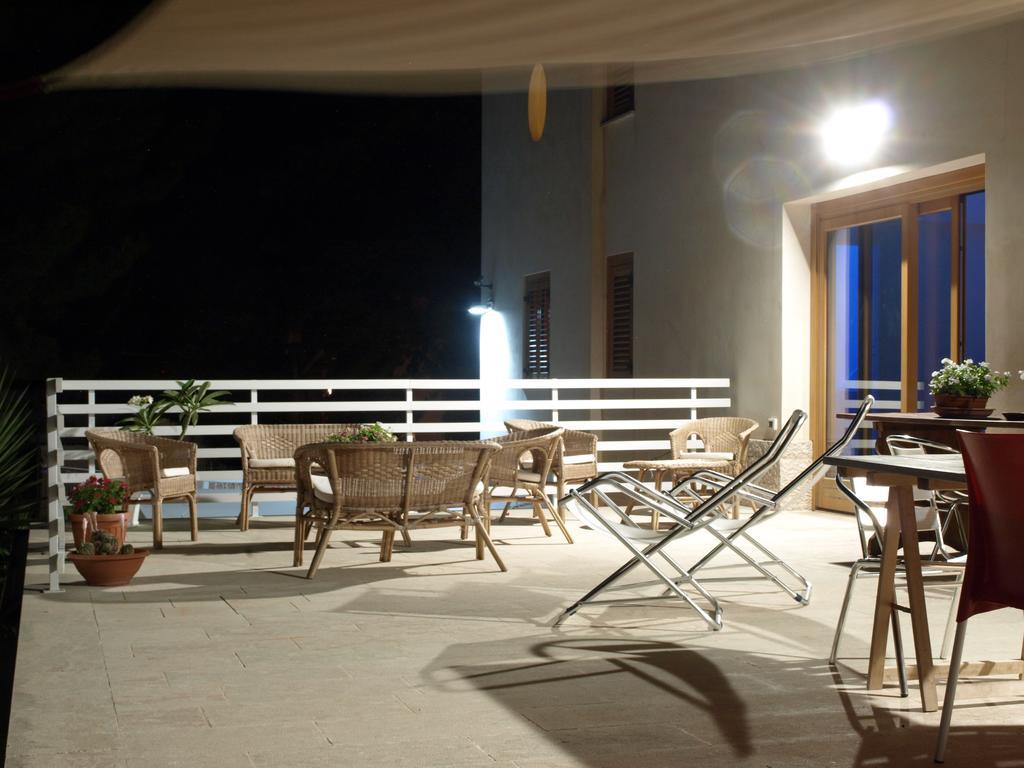 Guesthouse Anchise 38 Пиццолунго Экстерьер фото