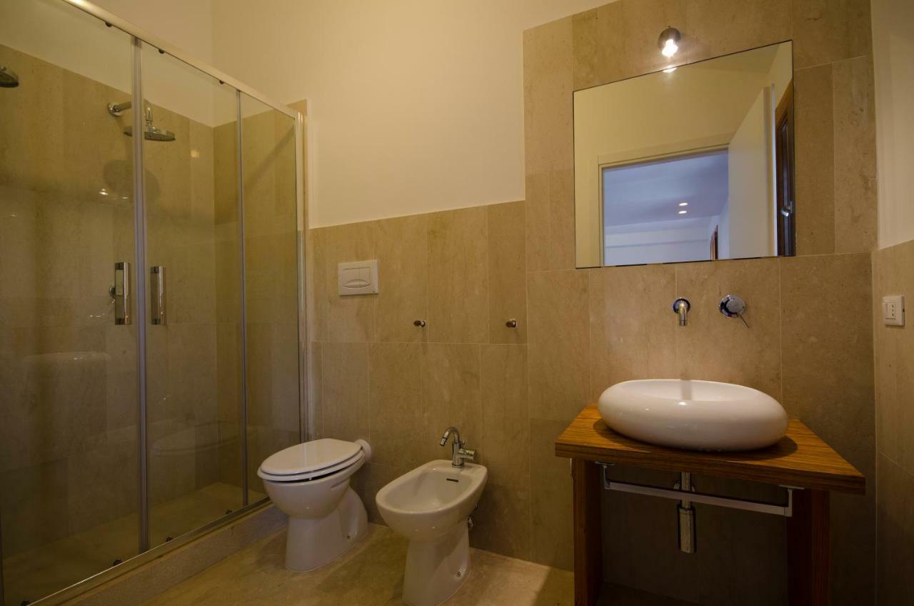 Guesthouse Anchise 38 Пиццолунго Экстерьер фото