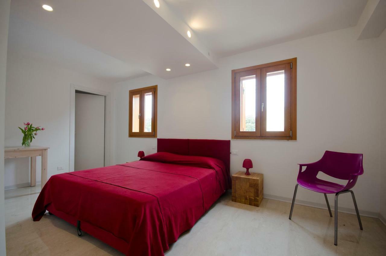 Guesthouse Anchise 38 Пиццолунго Экстерьер фото