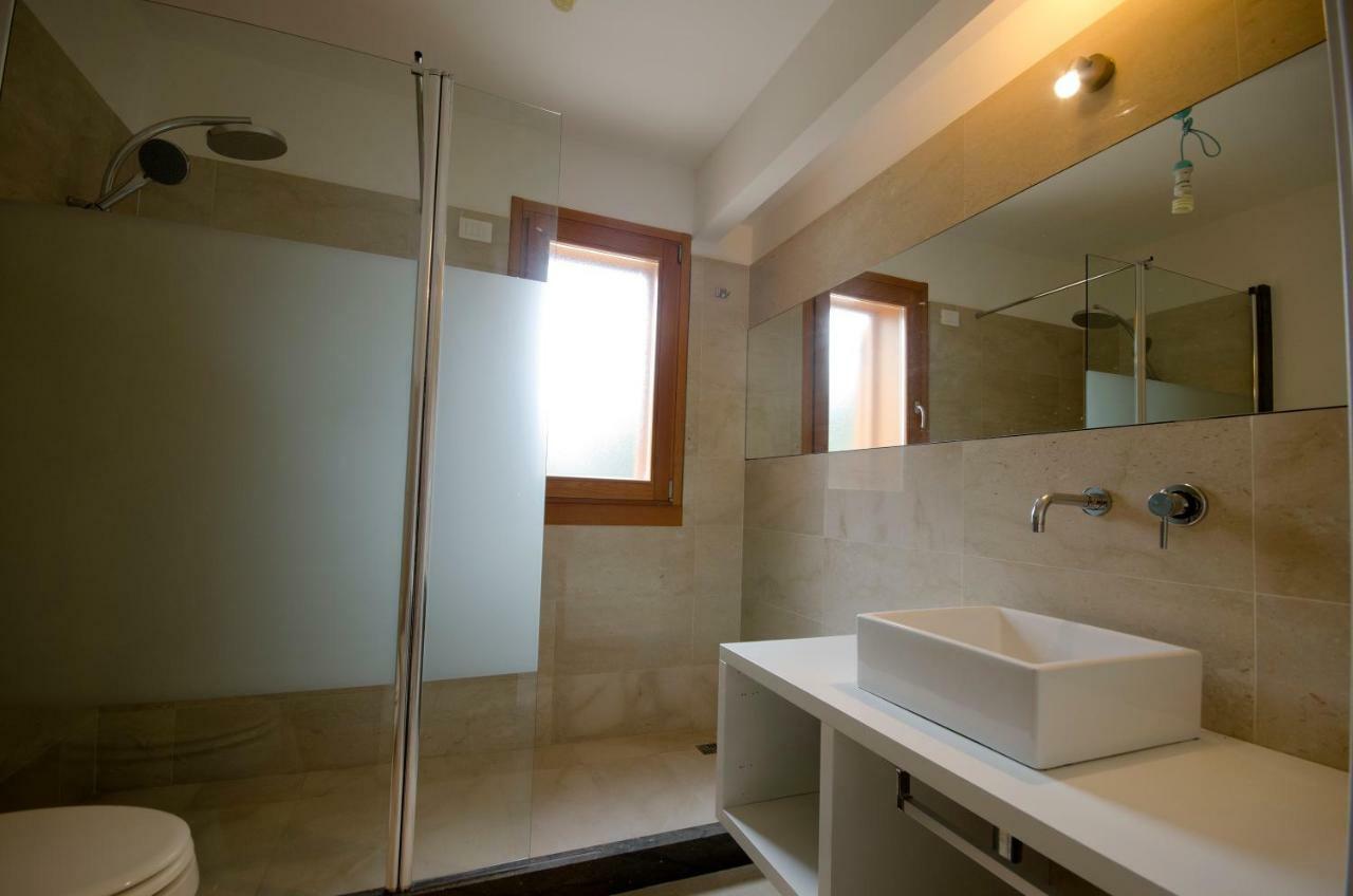 Guesthouse Anchise 38 Пиццолунго Экстерьер фото