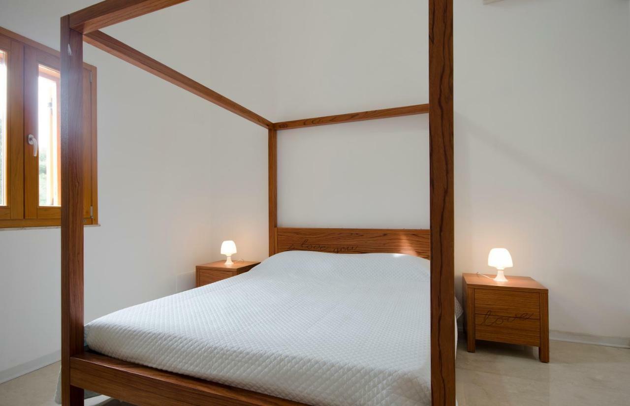 Guesthouse Anchise 38 Пиццолунго Экстерьер фото