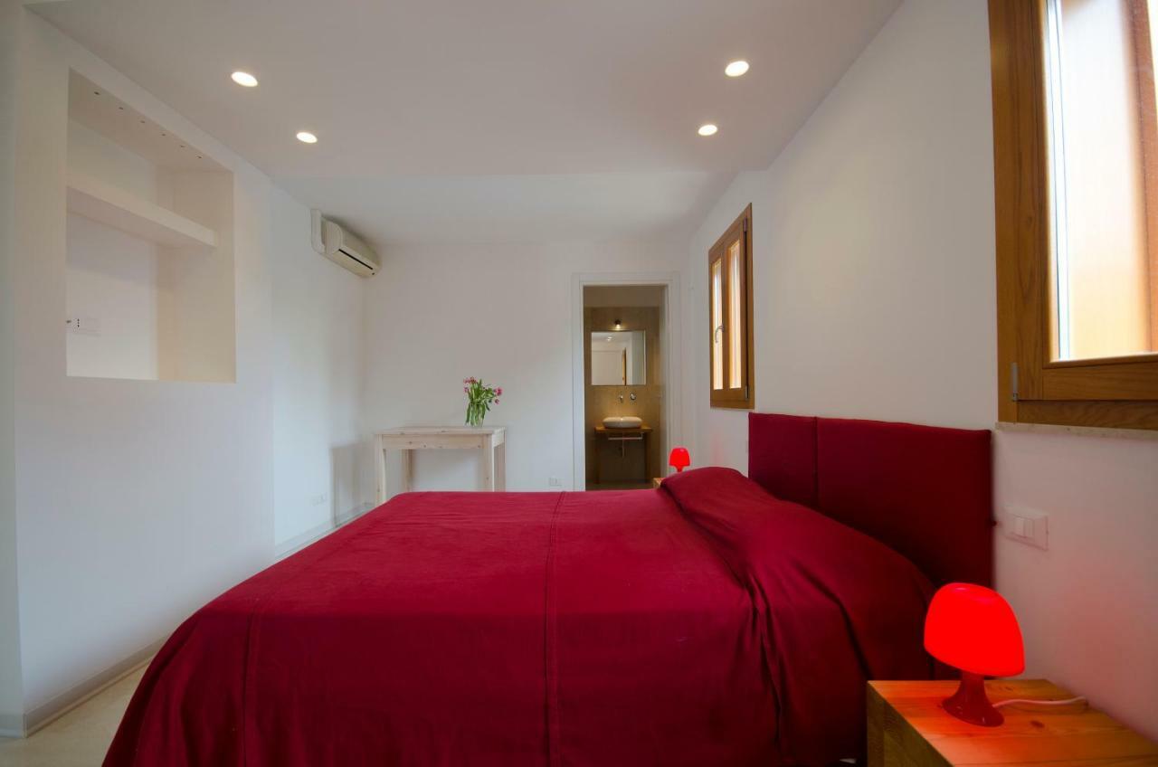 Guesthouse Anchise 38 Пиццолунго Экстерьер фото